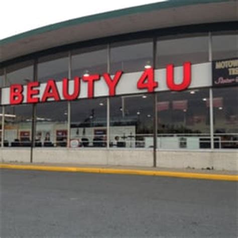 Apply to Sales Associate, Technician, Lead Associate and more. . Beauty supply store oxon hill md